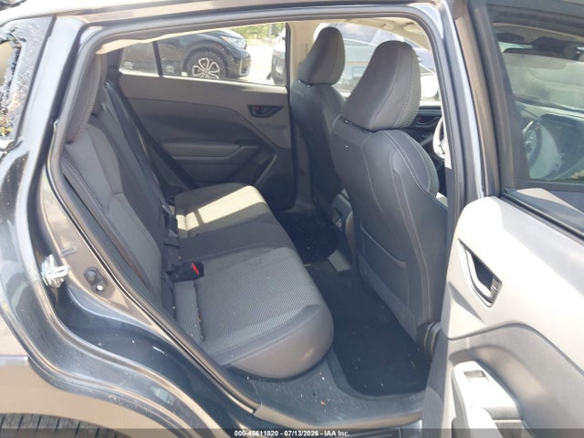 45611820 :رقم المزاد ، JF2GUADC9R8885618 vin ، 2024 Subaru Crosstrek Premium مزاد بيع