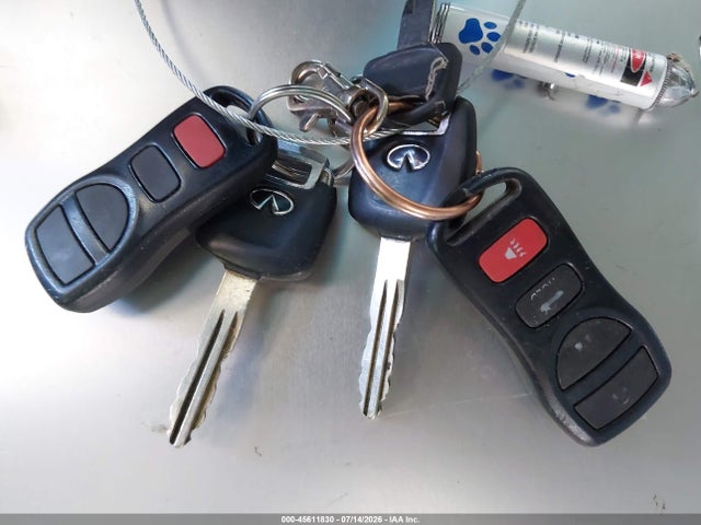 Aukcja sprzedaży 2005 Infiniti G35, vin: JNKCV54EX5M420882, numer aukcji: 45611830