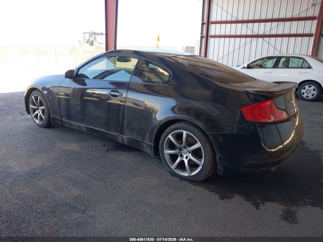 Aukcja sprzedaży 2005 Infiniti G35, vin: JNKCV54EX5M420882, numer aukcji: 45611830
