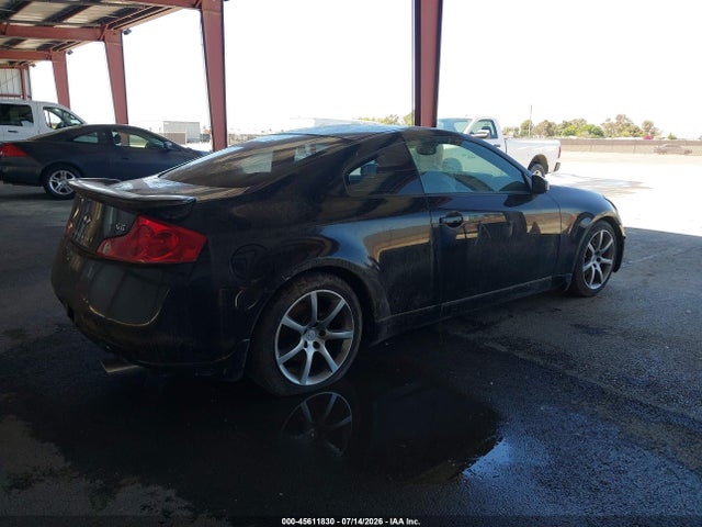 Aukcja sprzedaży 2005 Infiniti G35, vin: JNKCV54EX5M420882, numer aukcji: 45611830