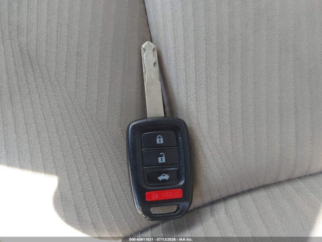 Продажа на аукционе авто 2014 Honda Accord Lx, vin: 1HGCR2F3XEA065649, номер лота: 45611831