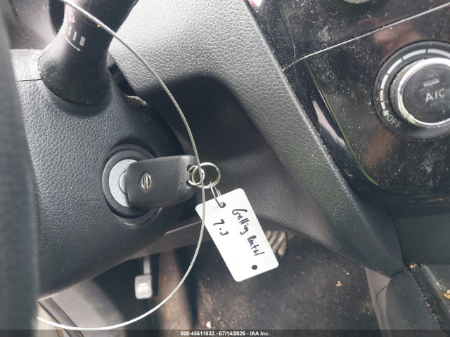 Nissan ROGUE S 2017 KNMAT2MV5HP593449 Image 11