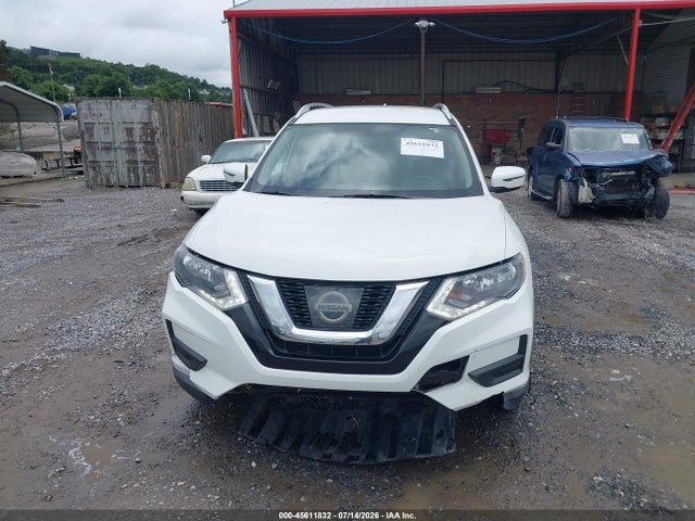 Nissan ROGUE S 2017 KNMAT2MV5HP593449 Image 12
