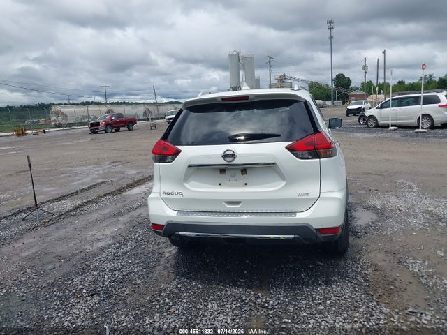 Nissan ROGUE S 2017 KNMAT2MV5HP593449 Image 16