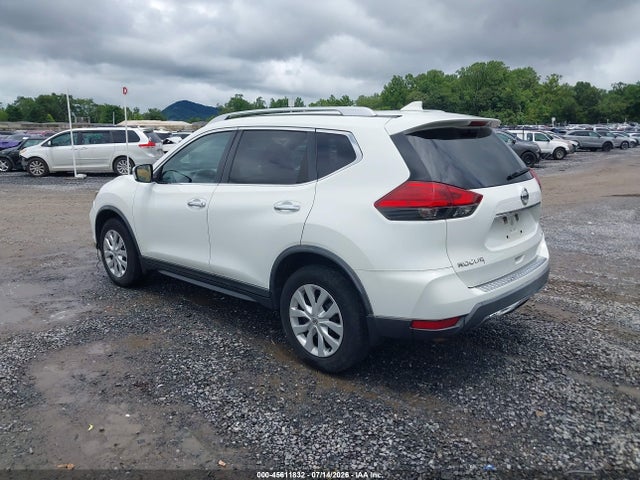Nissan ROGUE S 2017 KNMAT2MV5HP593449 Image 3
