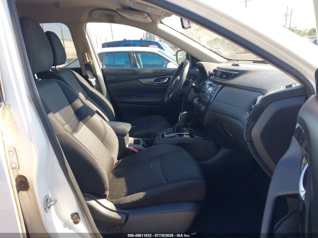 Nissan ROGUE S 2017 KNMAT2MV5HP593449 Image 5