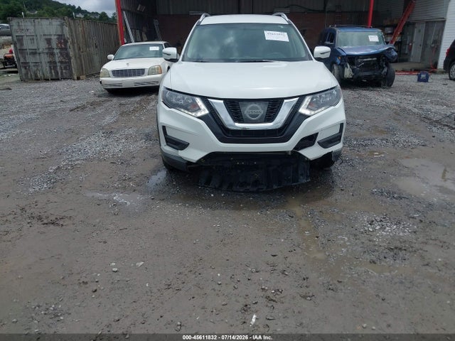 Nissan ROGUE S 2017 KNMAT2MV5HP593449 Image 6