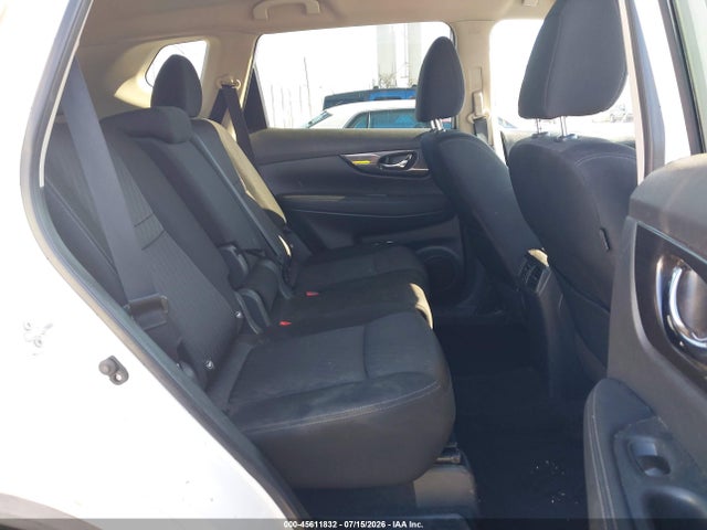 Nissan ROGUE S 2017 KNMAT2MV5HP593449 Image 8