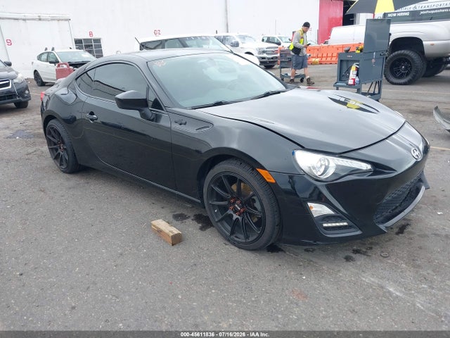 Scion Fr-s Monogram 2014 JF1ZNAA13E8709008 головне зображення