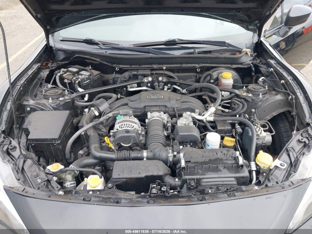 Scion Fr-s Monogram 2014 JF1ZNAA13E8709008 Image 10