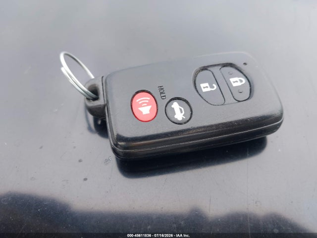 Scion Fr-s Monogram 2014 JF1ZNAA13E8709008 Image 11
