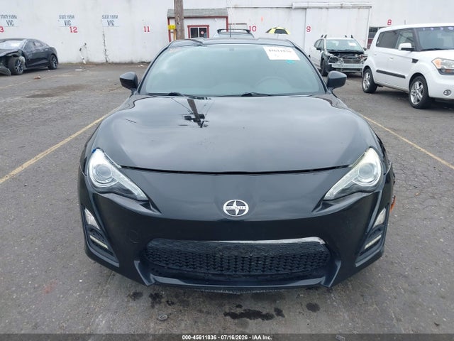 Scion Fr-s Monogram 2014 JF1ZNAA13E8709008 Image 12