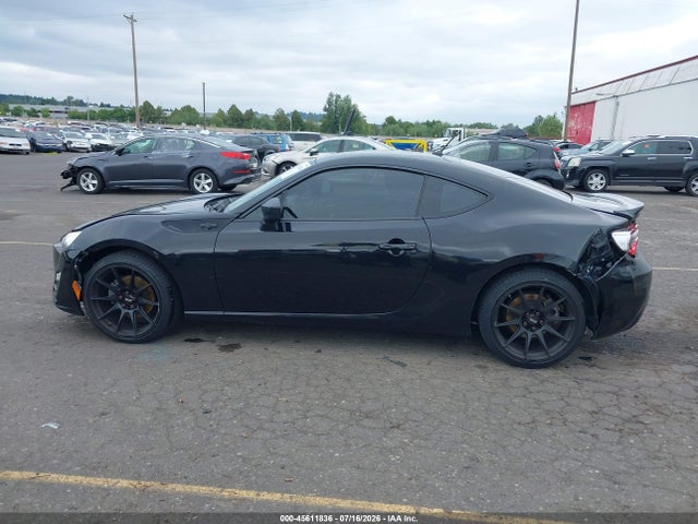 Scion Fr-s Monogram 2014 JF1ZNAA13E8709008 Image 14