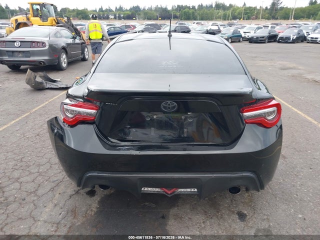 Scion Fr-s Monogram 2014 JF1ZNAA13E8709008 Image 16