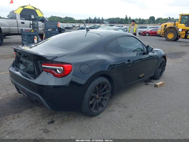 Scion Fr-s Monogram 2014 JF1ZNAA13E8709008 Image 4