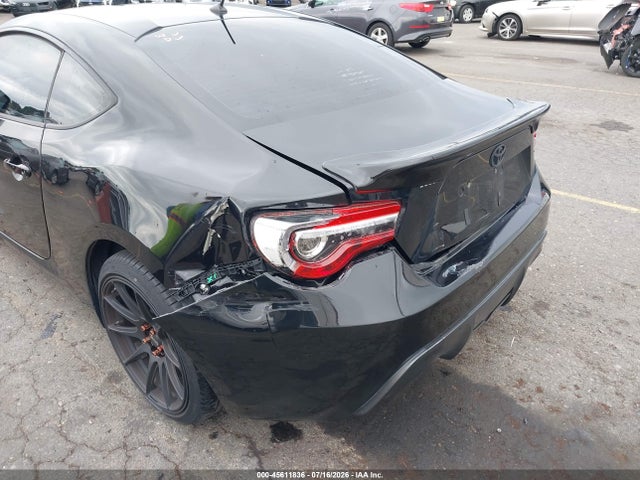 Scion Fr-s Monogram 2014 JF1ZNAA13E8709008 Image 6