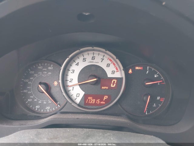 Scion Fr-s Monogram 2014 JF1ZNAA13E8709008 Image 7