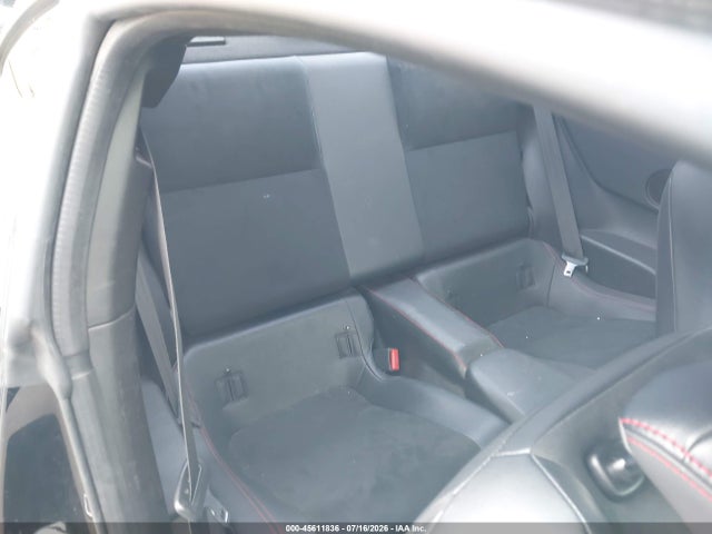 Scion Fr-s Monogram 2014 JF1ZNAA13E8709008 Image 8