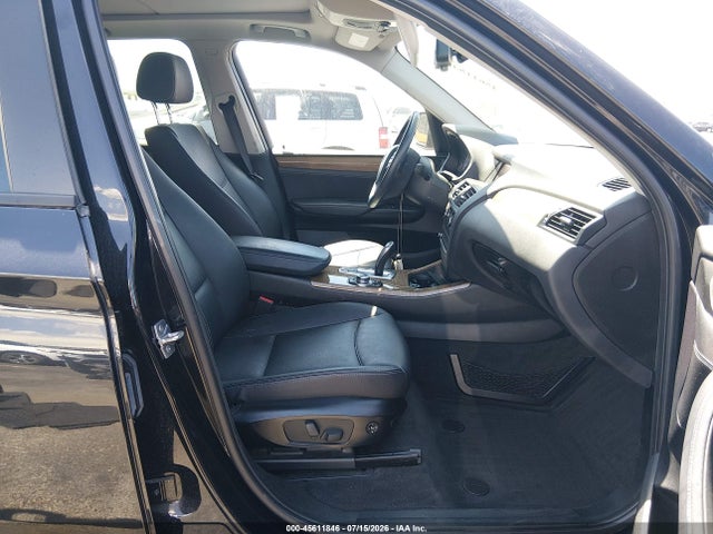 Aukcja sprzedaży 2013 Bmw X3 Xdrive28i, vin: 5UXWX9C51D0A08570, numer aukcji: 45611846