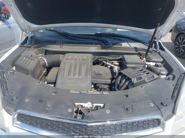 2GNFLEEK2E6167250 Chevrolet EQUINOX LS