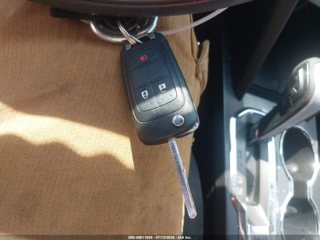 2GNFLEEK2E6167250 Chevrolet EQUINOX LS