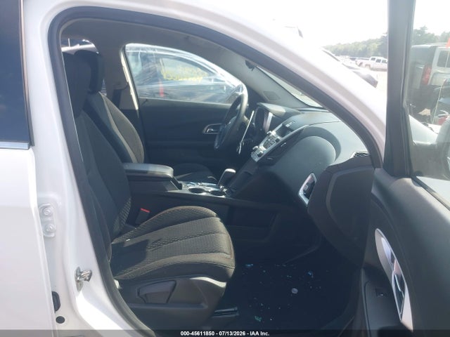 Chevrolet EQUINOX LS 2014 2GNFLEEK2E6167250 Image 5