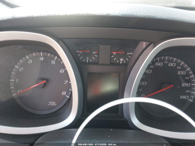 Chevrolet EQUINOX LS 2014 2GNFLEEK2E6167250 Image 7