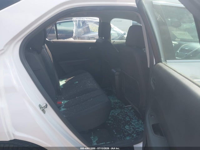 2GNFLEEK2E6167250 Chevrolet EQUINOX LS
