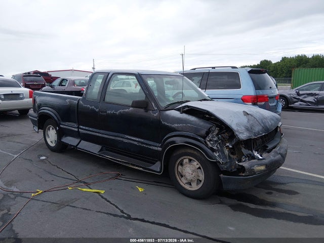 Продаж на аукціоні авто 1997 Gmc Sonoma Sls, vin: 1GTCS1942V8504559, номер лоту: 45611853
