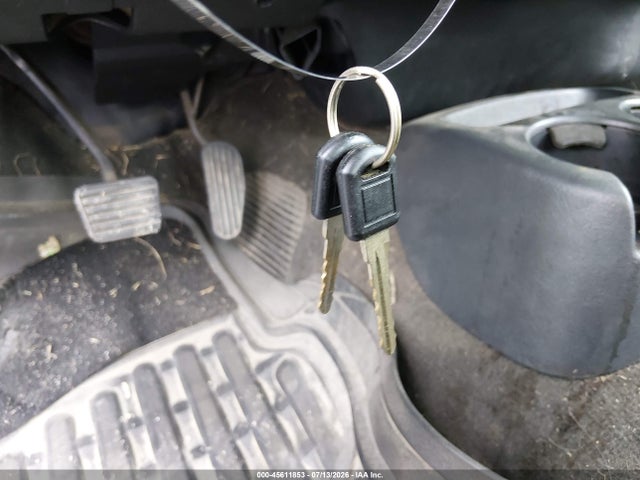 Aukcja sprzedaży 1997 Gmc Sonoma Sls, vin: 1GTCS1942V8504559, numer aukcji: 45611853