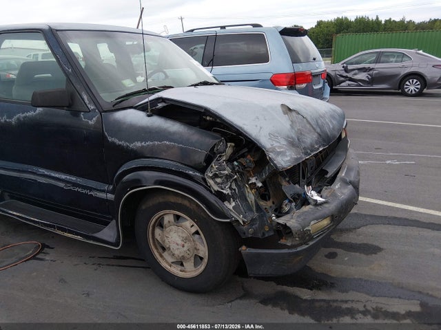 Aukcja sprzedaży 1997 Gmc Sonoma Sls, vin: 1GTCS1942V8504559, numer aukcji: 45611853