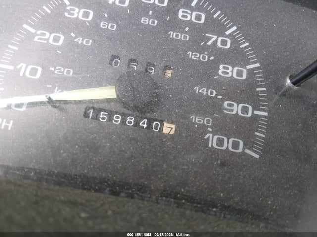 Aukcja sprzedaży 1997 Gmc Sonoma Sls, vin: 1GTCS1942V8504559, numer aukcji: 45611853