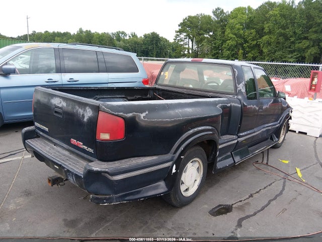 Aukcja sprzedaży 1997 Gmc Sonoma Sls, vin: 1GTCS1942V8504559, numer aukcji: 45611853