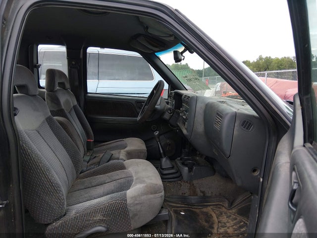 Aukcja sprzedaży 1997 Gmc Sonoma Sls, vin: 1GTCS1942V8504559, numer aukcji: 45611853