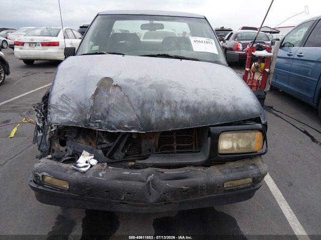 Aukcja sprzedaży 1997 Gmc Sonoma Sls, vin: 1GTCS1942V8504559, numer aukcji: 45611853