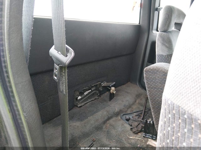 Aukcja sprzedaży 1997 Gmc Sonoma Sls, vin: 1GTCS1942V8504559, numer aukcji: 45611853