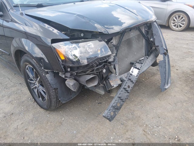 Aukcja sprzedaży 2016 Dodge Grand Caravan R/t, vin: 2C4RDGEG5GR348645, numer aukcji: 45611854