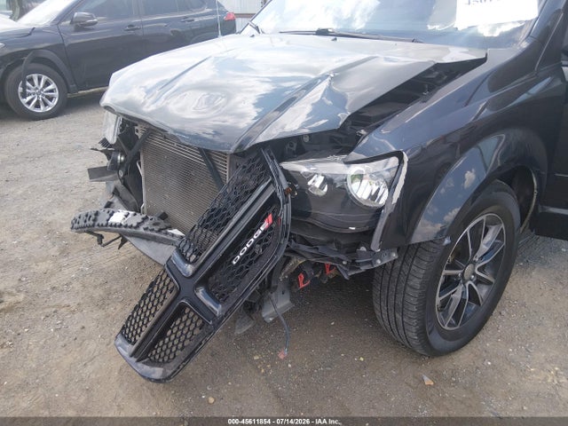 Aukcja sprzedaży 2016 Dodge Grand Caravan R/t, vin: 2C4RDGEG5GR348645, numer aukcji: 45611854
