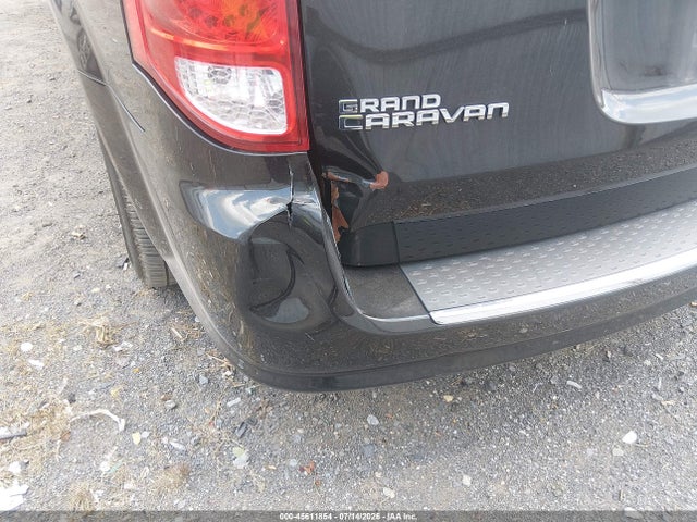 Aukcja sprzedaży 2016 Dodge Grand Caravan R/t, vin: 2C4RDGEG5GR348645, numer aukcji: 45611854