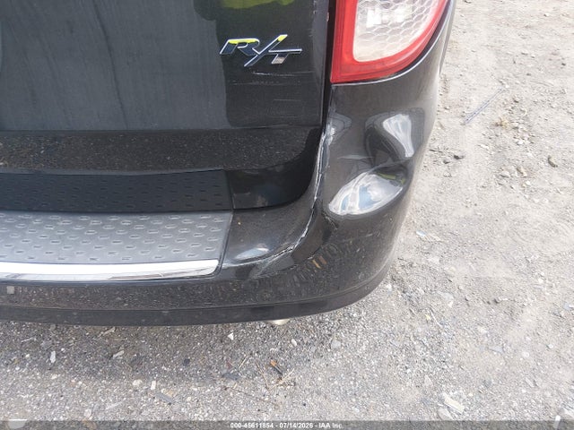 Aukcja sprzedaży 2016 Dodge Grand Caravan R/t, vin: 2C4RDGEG5GR348645, numer aukcji: 45611854
