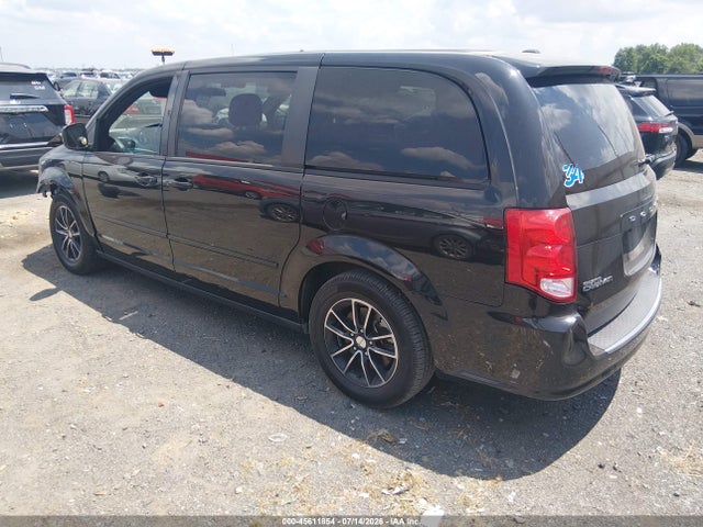Aukcja sprzedaży 2016 Dodge Grand Caravan R/t, vin: 2C4RDGEG5GR348645, numer aukcji: 45611854