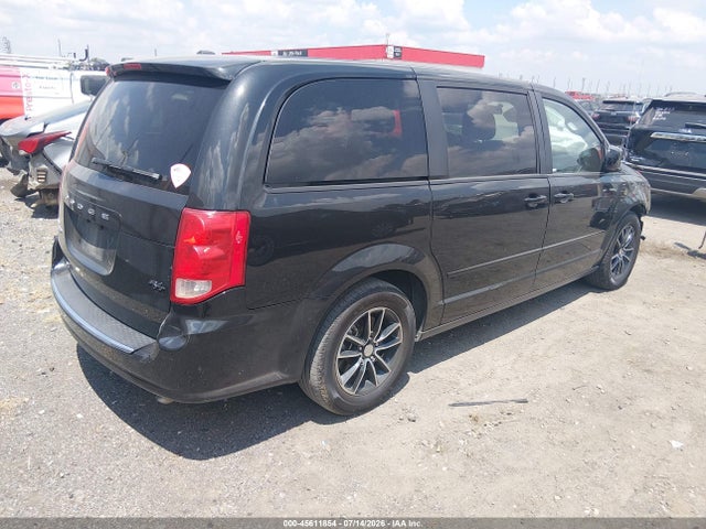 Aukcja sprzedaży 2016 Dodge Grand Caravan R/t, vin: 2C4RDGEG5GR348645, numer aukcji: 45611854