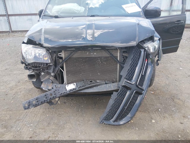 Aukcja sprzedaży 2016 Dodge Grand Caravan R/t, vin: 2C4RDGEG5GR348645, numer aukcji: 45611854