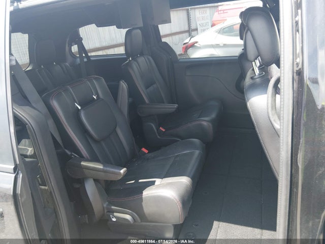 Aukcja sprzedaży 2016 Dodge Grand Caravan R/t, vin: 2C4RDGEG5GR348645, numer aukcji: 45611854