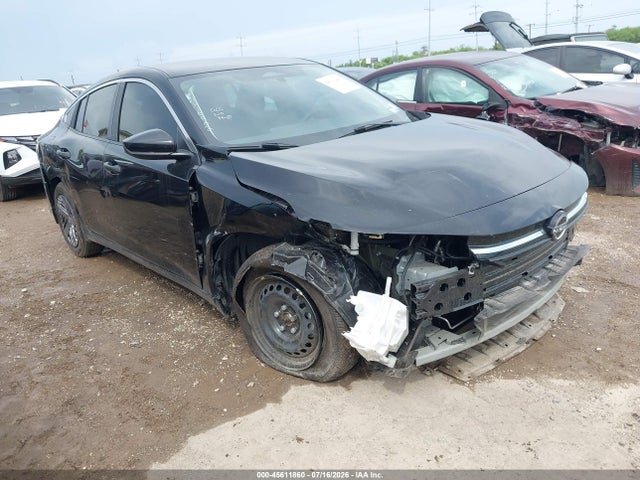 Nissan SENTRA S 2026 3N1AB9BV1TY234768 main image
