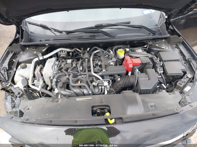 Nissan SENTRA S 2026 3N1AB9BV1TY234768 Image 10