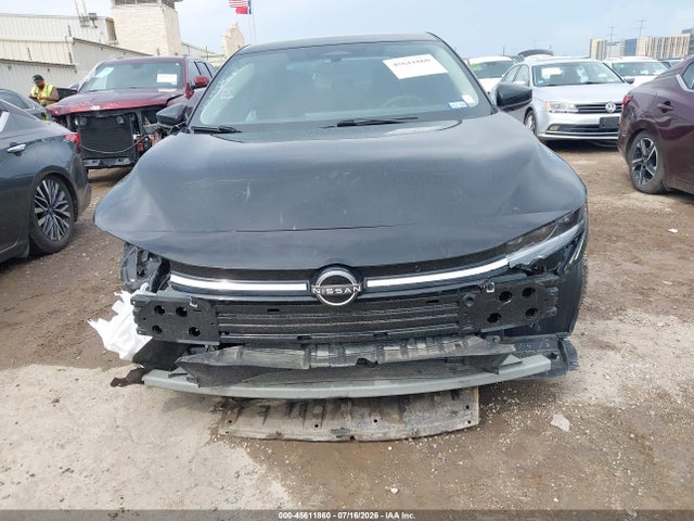 Nissan SENTRA S 2026 3N1AB9BV1TY234768 Image 11