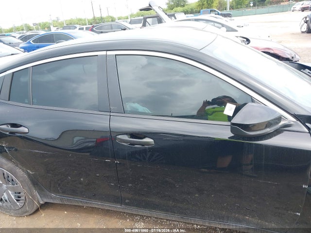 Nissan SENTRA S 2026 3N1AB9BV1TY234768 Image 12