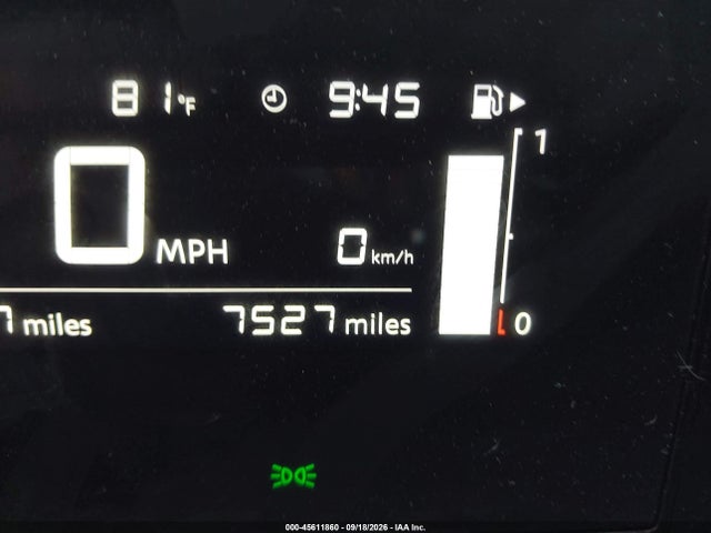 Nissan SENTRA S 2026 3N1AB9BV1TY234768 Image 14