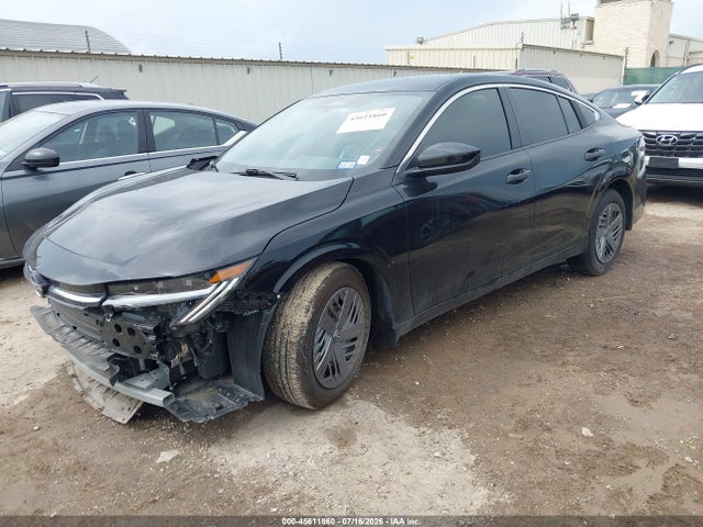 Nissan SENTRA S 2026 3N1AB9BV1TY234768 Image 2